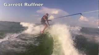 Wave Zone Wakeskim Preview
