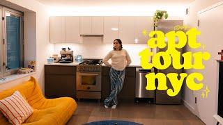 Tour Pelo Nosso Apartamento em Nova York