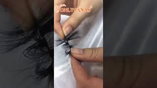 Testing Market Best Mink Strips Lashes USA Wholesale Eyelashes Vendor #lashbusiness#lashes#makeup