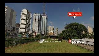 Centro Cultural São Paulo no Youtube