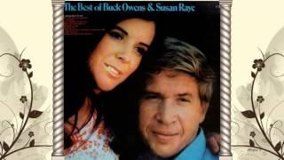 Buck Owens &  Susan Raye  -  I Don't Care (Just As Long As You Love Me)