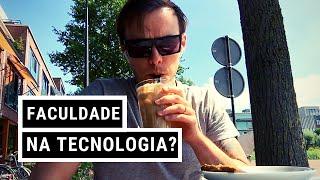 Faculdades de TI: Programador desmotivando com a faculdade