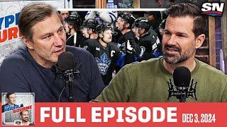 Youth Contributions & MSG Meltdown | Real Kyper & Bourne Full Episode