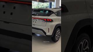 All New Maruti Suzuki Fronx Hybrid 2024  #shorts #shortvideo #trending #youtubeshorts #viralvideo