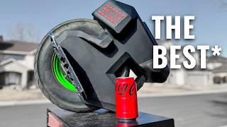 The Best Electric Unicycle Under $800: Begode Future Review