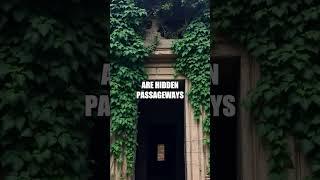 Whispers in the Shadows of Boston's Forgotten Masonic Temple