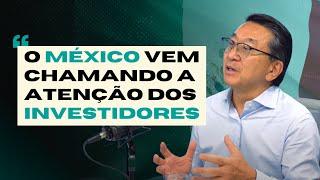 O que IMPEDE o BRASIL de LIDERAR entre os países EMERGENTES?