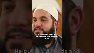 Reach out to the lost youth - Shaykh Abdul Majid Iltaf