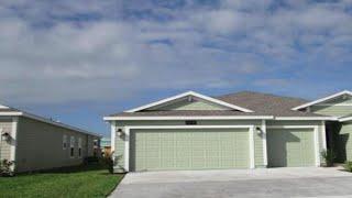 4319 LIGHTERKNOT TRACE, KISSIMMEE, FL Presented by Milton James.