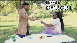 UNESWA campus  crush season 1 episode 2|Kwaluseni campus