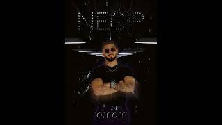 Necip - " Off off " / " Офф Офф " (Official Music ), 2024