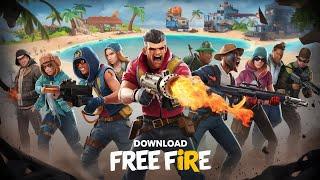 Epic Free Fire Gameplay | Intense Battles and Strategic Moves | Gamedod