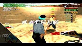 we won't be alone / evolve-rp.ru