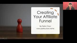 Maximizing Earnings with the Affiliate Funnel - Part 1