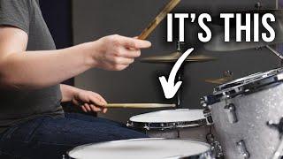 The MOST IMPORTANT Part of Any Groove