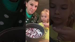 #вареньеизчерешни#дача