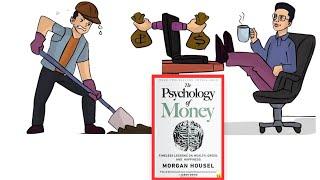 The Psychology Of Money - Morgan Housel