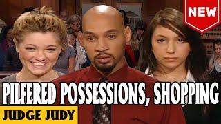 Judge Judy [Episode 3340] Best Amazing Cases Season 2024 Full Episodes HD