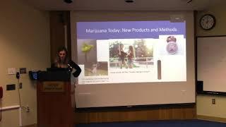 How Child Psychiatrists Can Engage Adolescent Marijuana Users