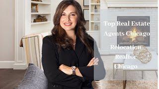 Top Real Estate Agents Chicago Relocation Realtor Chicago Top Real Estate Agent Lake County IL