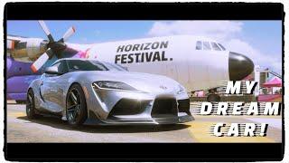 Forza Horizon 5 with ITZ JABOIGAMES!