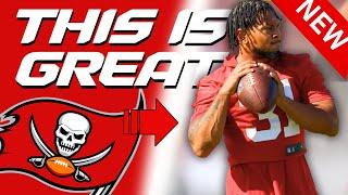 Tampa Bay Buccaneers Just Caught An Unexpected Break...