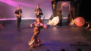 Saqra at JamBallah NW '15