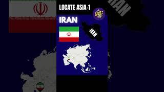 Geography quiz 1