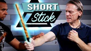 Master Ranges & Attacks with Short Stick