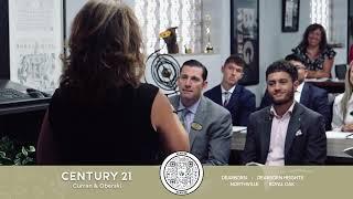 Century 21 Curran Oberski Think Local Commercial
