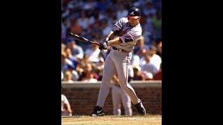 David Justice 1993 Home Runs (40)