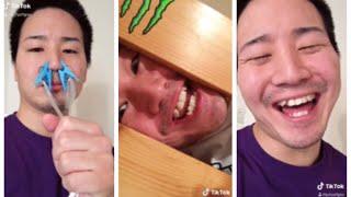 Junya1gou funny video 