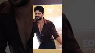 All eyes on Vishal Aditya Singh: The Actor’s charm is unforgettable#viralvideo #viralshorts