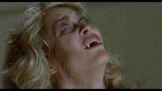 The News Lady Turning into a Werewolf - The Howling - Dee Wallace