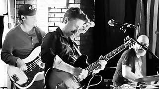 Corey Congilio @ The Underdog