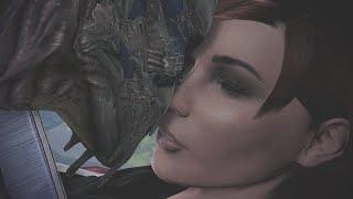 Mass Effect - Romance - I Love You Garrus Vakarian