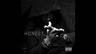 04. DARION JA'VON - HONEST featuring A~M [AUDIO]