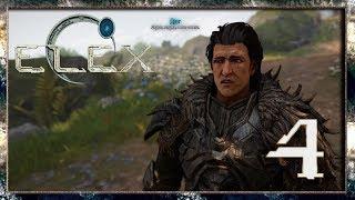 ELEX Прохождение - Гнусные Берсерки #4