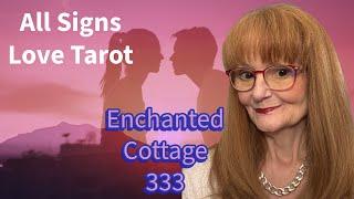 ALL ️‍ SIGNS! ROMANCE - OLD OR NEW? TAROT READING & PREDICTIONS!