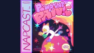 Pawprint Panic! (FULL ALBUM) | NAPCAST