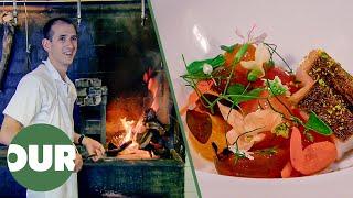 Cooking With Fire at Saison, San Francisco | World's Best Restaurants | Our Taste