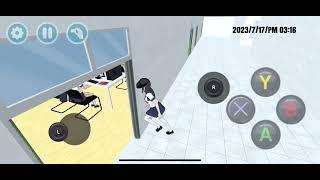 Weird computing class