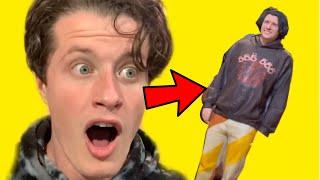 I MADE AN ACTION FIGURE OF MYSELF? (MY GIRLFRIEND BROKE UP WITH ME AT THE END) #Shorts