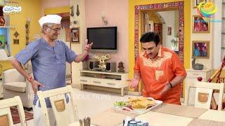 NEW! Ep 2999 - Taarak Mehta Ka Ooltah Chashmah - Full Episode | तारक मेहता - Fafda