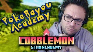 MICHAEL JACKSON C'EST MON 11 SEPTEMBRE | Minecraft Pokérayou Academy