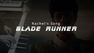 Rachel's Song (Blade Runner) - VANGELIS Cover