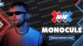 Nicky Romero: Monocule @ AMF 2024