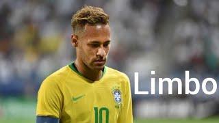 Neymar jr Daddy Yankee Limbo Skills and  Goals