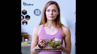 The Science of Nutri-Genomics | BioAro