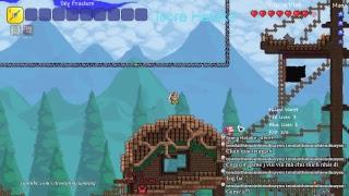 trungtime (vn) Stream ... - terraria việt nam